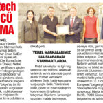 NETTEL GROUP BECAME A MEMBER OF KALDER