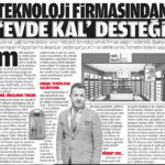 Nettech Teknik Servis Hizmetini Evinize Getiriyor