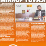 MOBİL CİHAZLARDA COVİD 19 TEMİZLİĞİ
