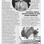 Nettech Teknik Servis Hizmetini Evinize Getiriyor