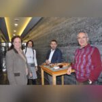 Nettel KalDer Üyesi Oldu