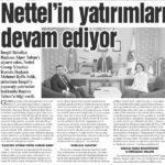 İnegöl Belediye Başkanı Alper Taban’a Ziyaret