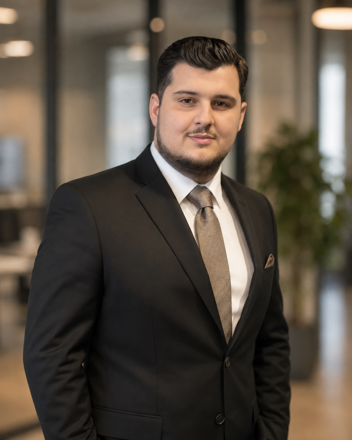 Emre SELİK