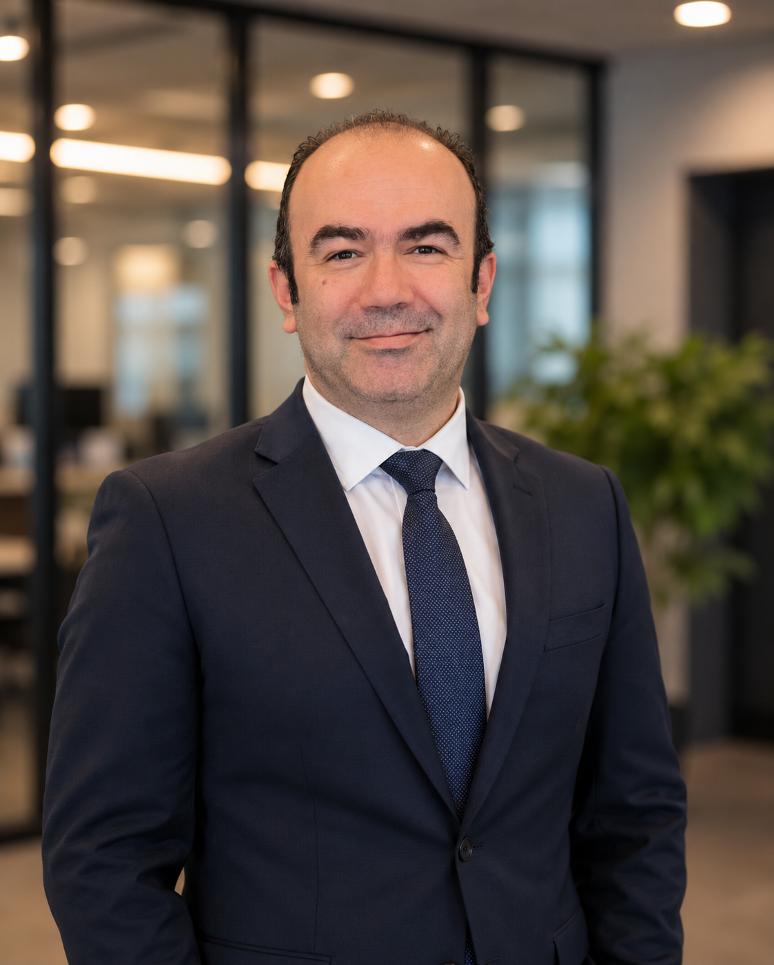 Ferhat BAYINDIR