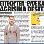 Nettech Teknik Servis Hizmetini Evinize Getiriyor