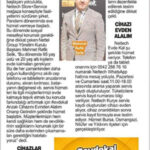 Nettech Teknik Servis Hizmetini Evinize Getiriyor