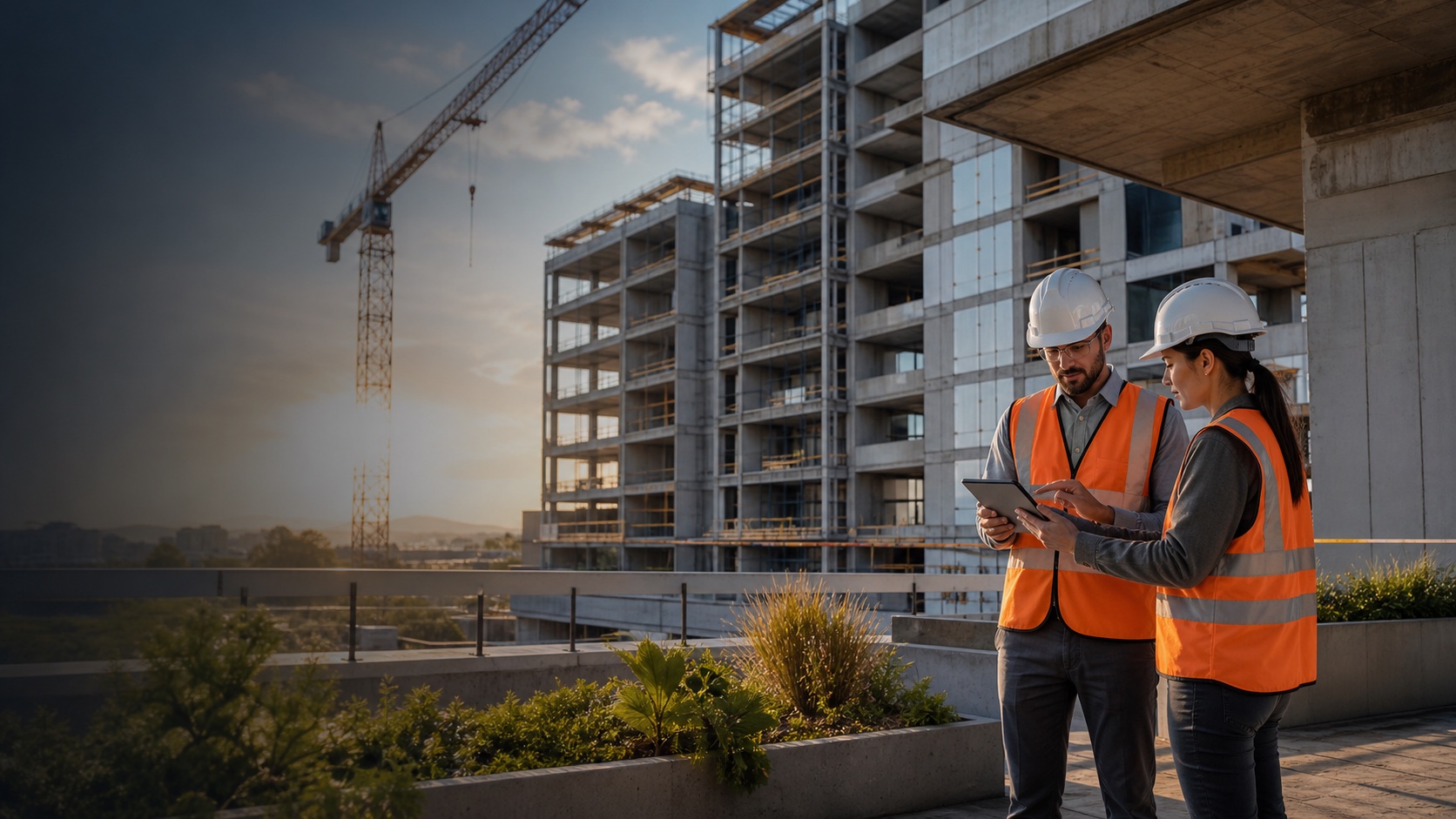 Nettel Group inşaat yatırımları