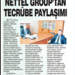 Visit to Orhaneli District Governor Emir Osman Bulgurlu, Mayor Ali Akyurt, Public Education Director Bayram Yiğitbaşı