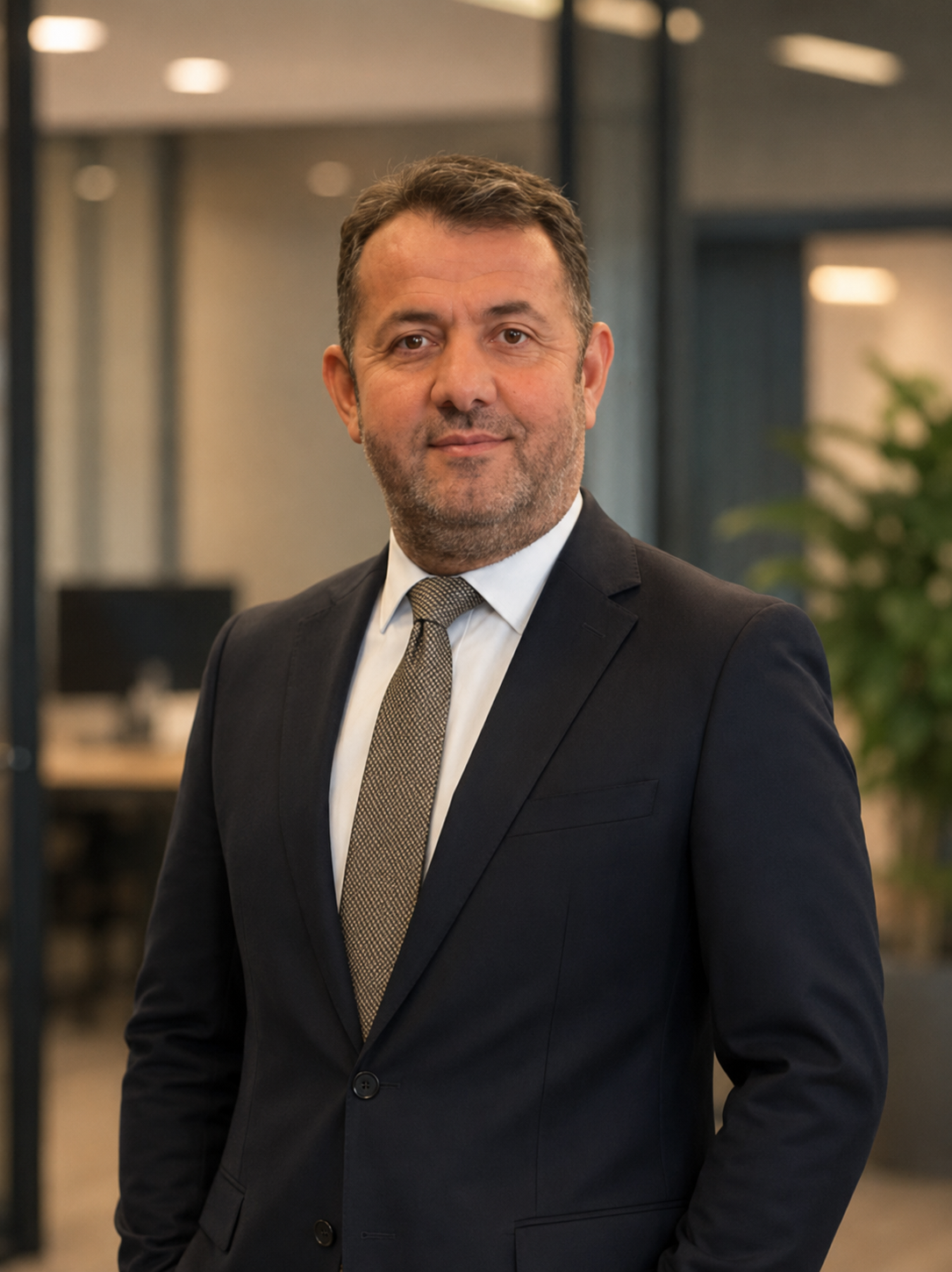 Mehmet Refik SELİK