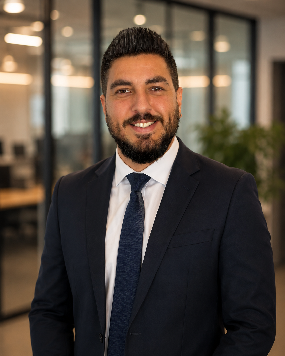Ozan GENÇ