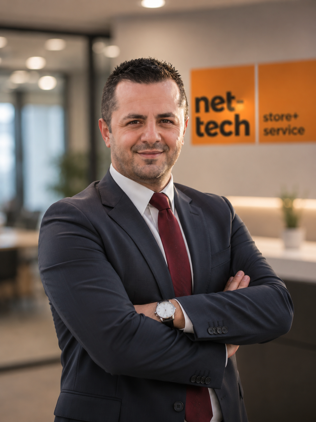 Rifat KANTAROĞLU
