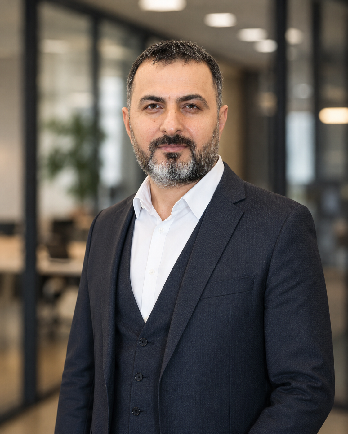 Salih SELİK