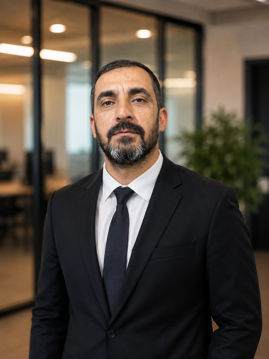 Süleyman KIZILTAŞ